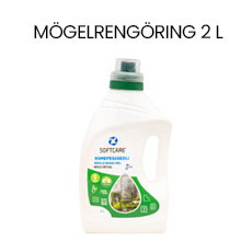 MÖGELRENGÖRING 2 L