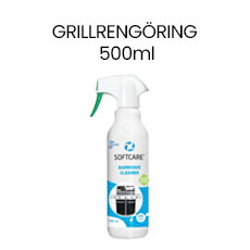 GRILLRENGÖRING 500ml