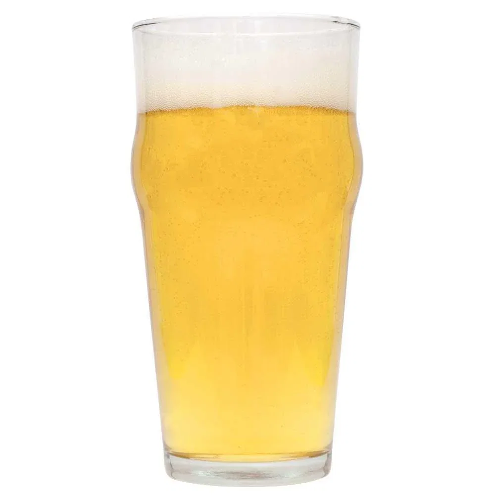 Speckled Heifer Extract Beer Recipe Kit