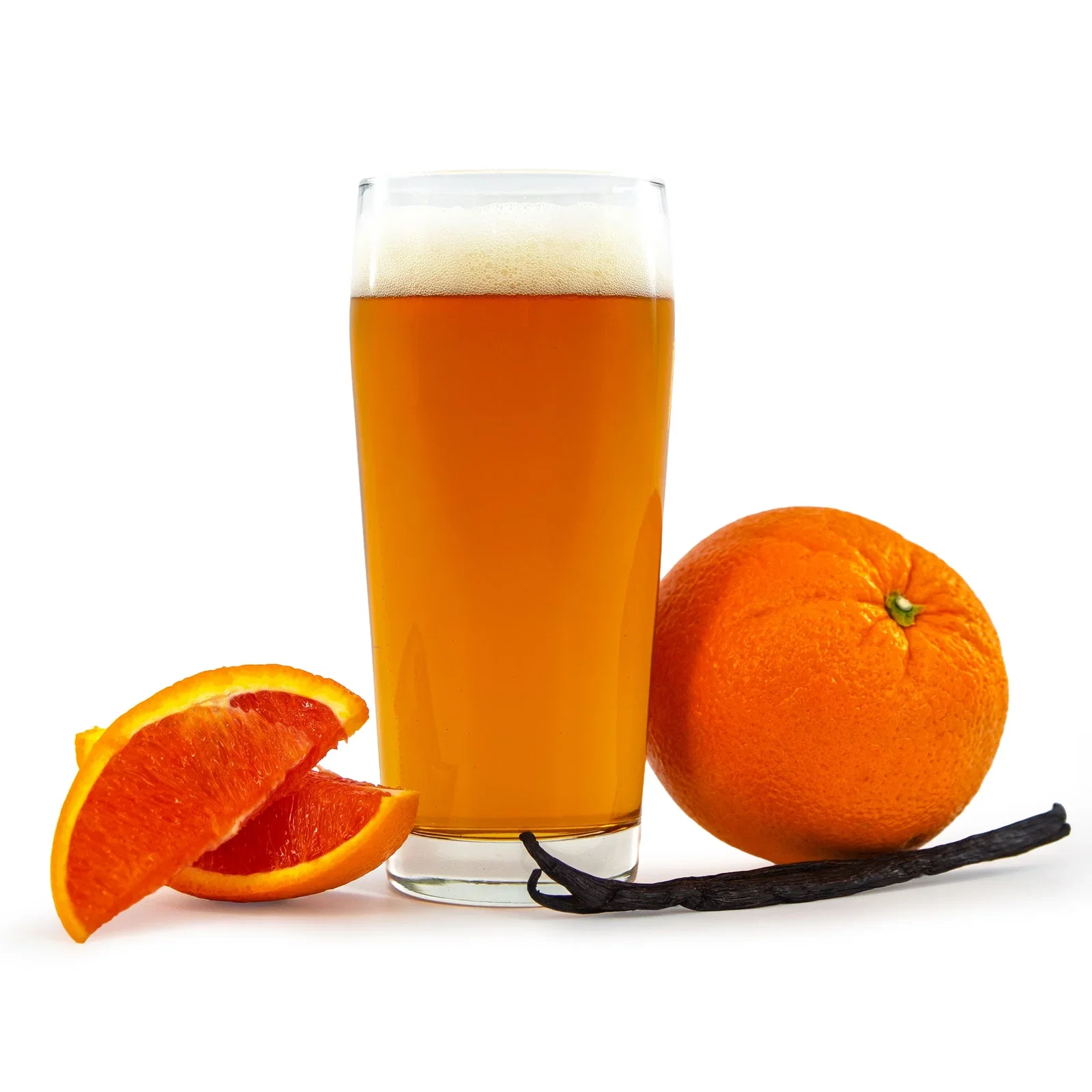 Orange Dreamin' Cream Ale Extract Beer Recipe Kit