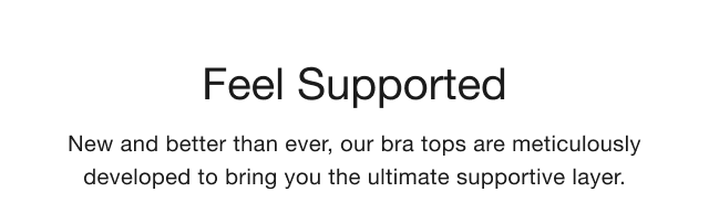 sub0feel0supported
