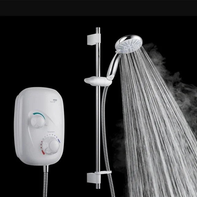 Power Showers
