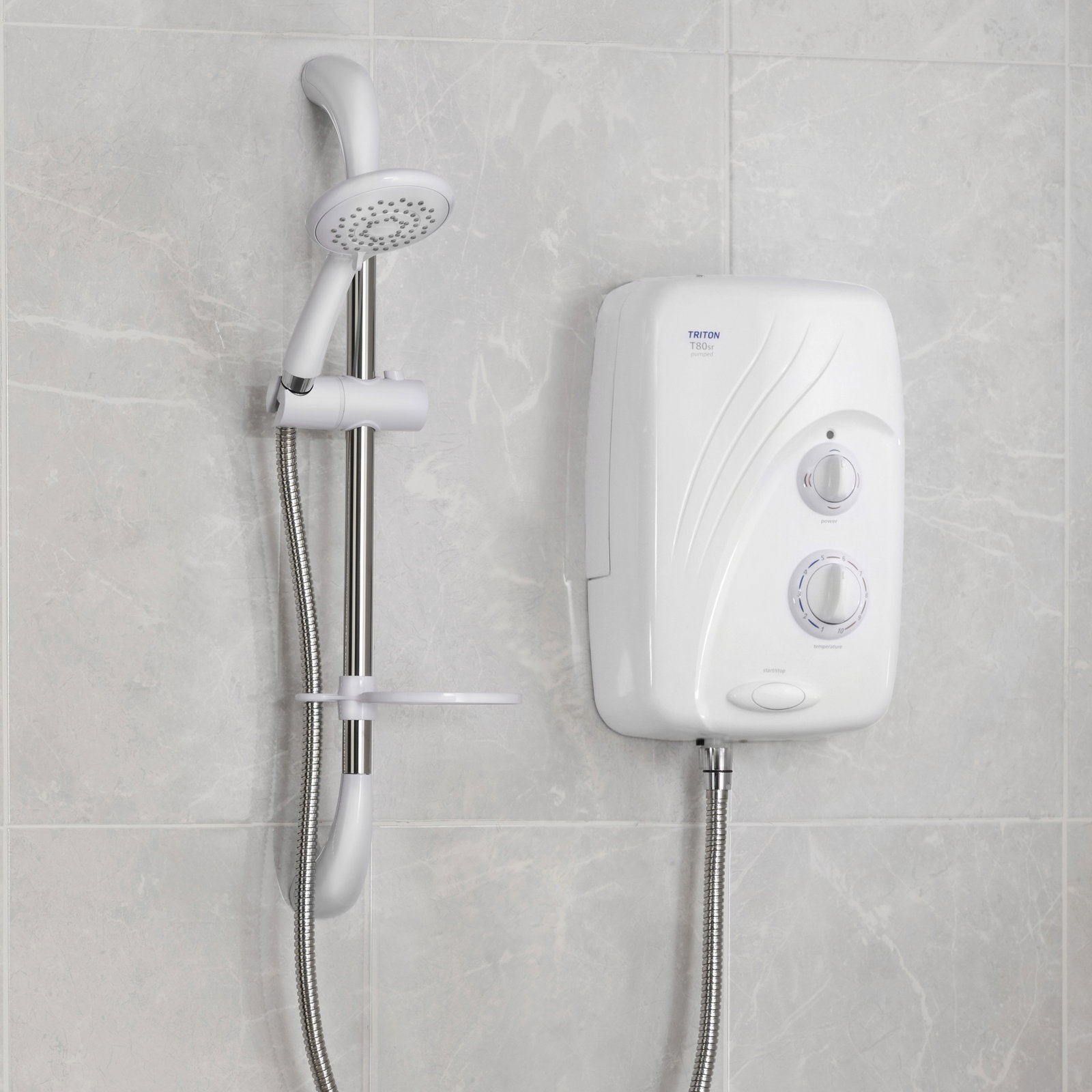 Electric Showers