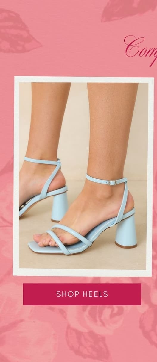 Shop Heels.