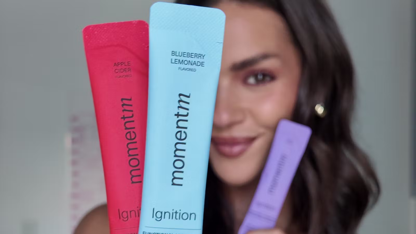 This New Hydration Powder Is Targeting Stress, Focus, & Energy All at Once