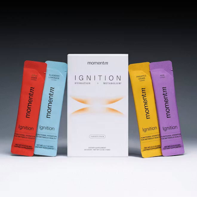 momentm Ignition