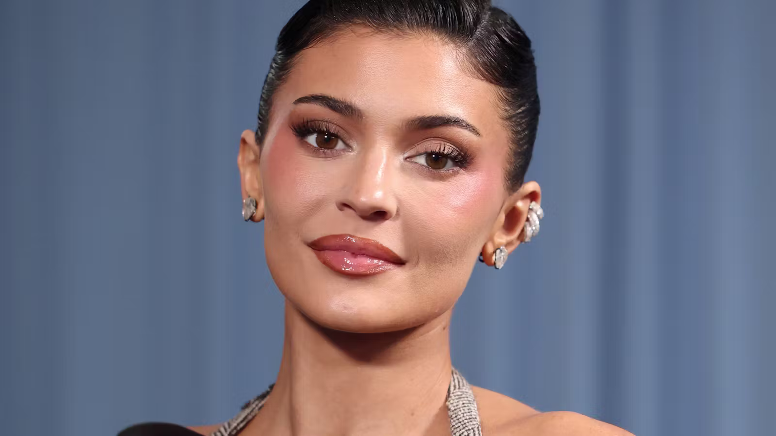 Kylie Jenner Just Brought Back This Nostalgic Swim Bottom
