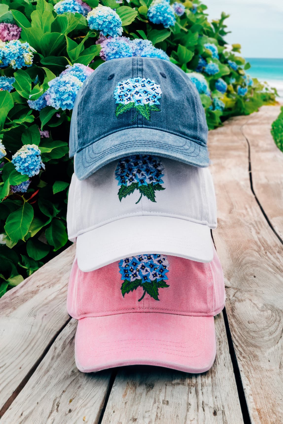 Hydrangea Belt