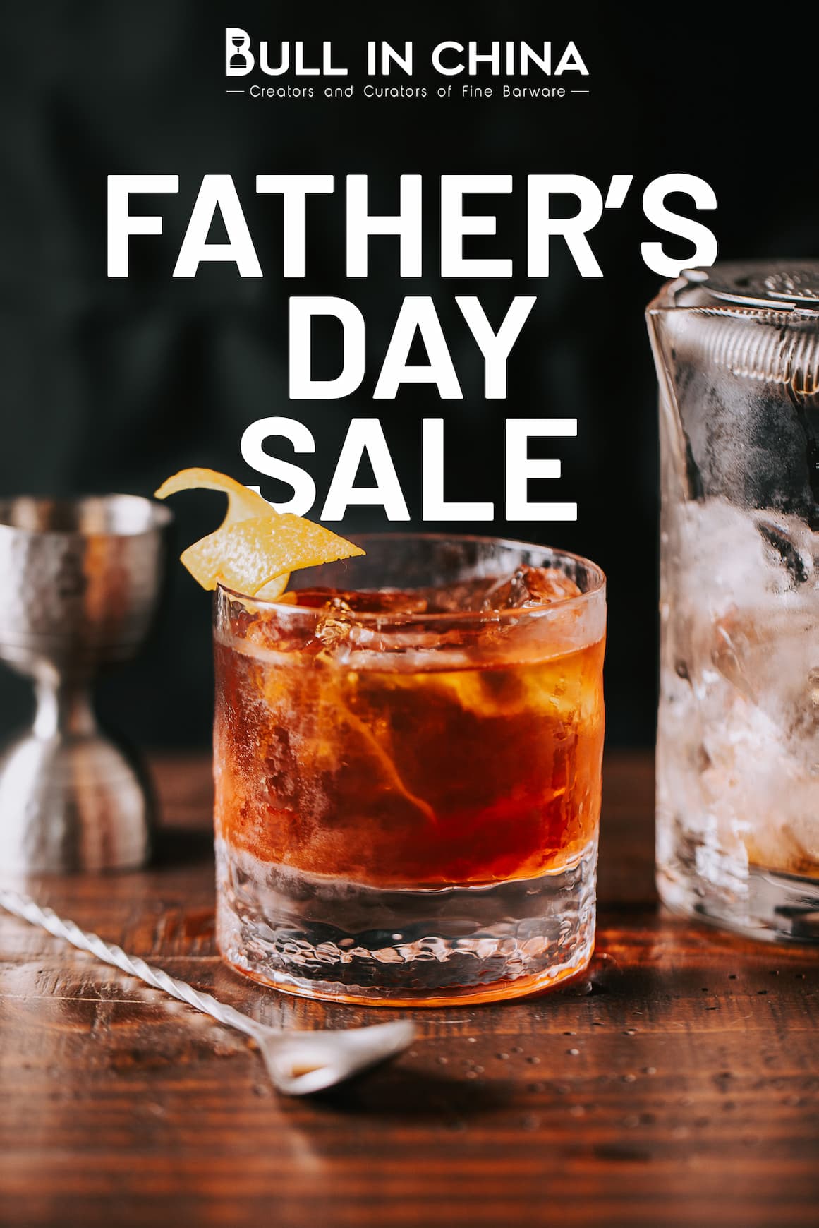 Father's Day Sale