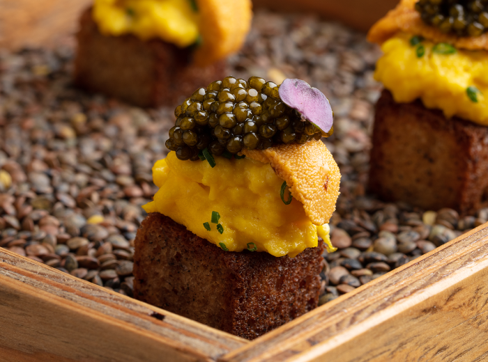 Imperia Caviar