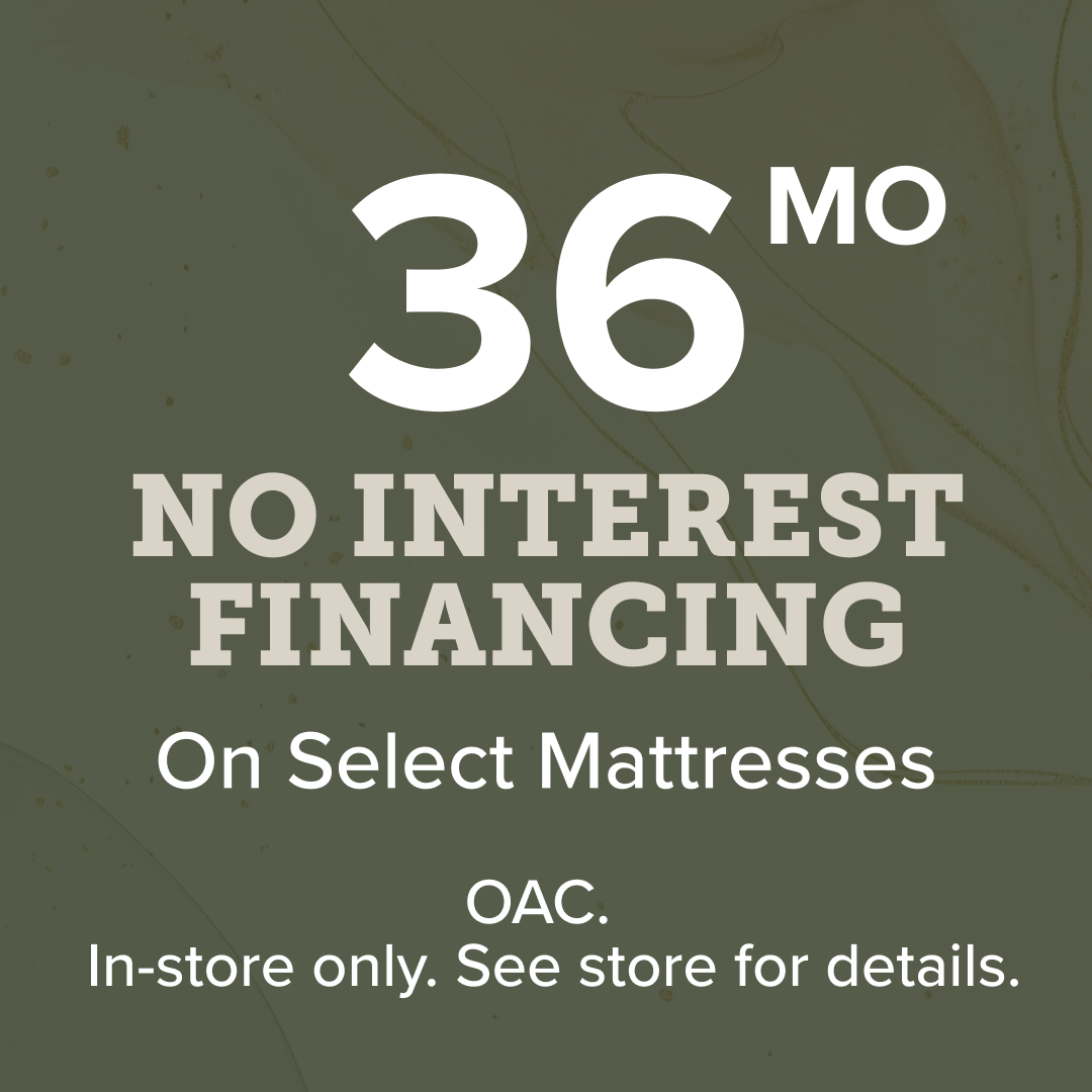 36 MO NI Mattress Text
