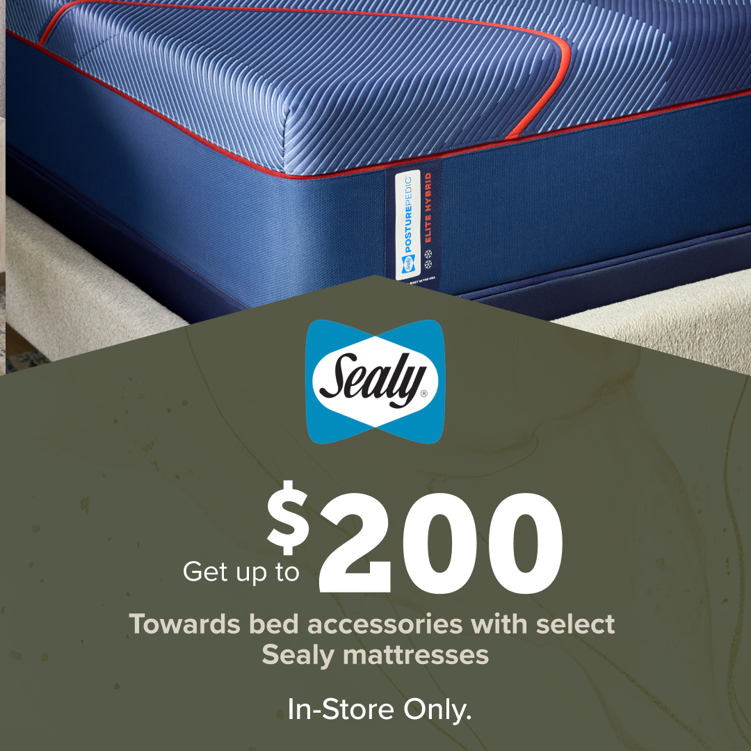 Sealy High Point Mattress