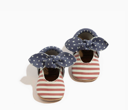 Born in the USA KBM