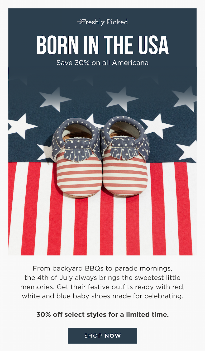 Americana Collection