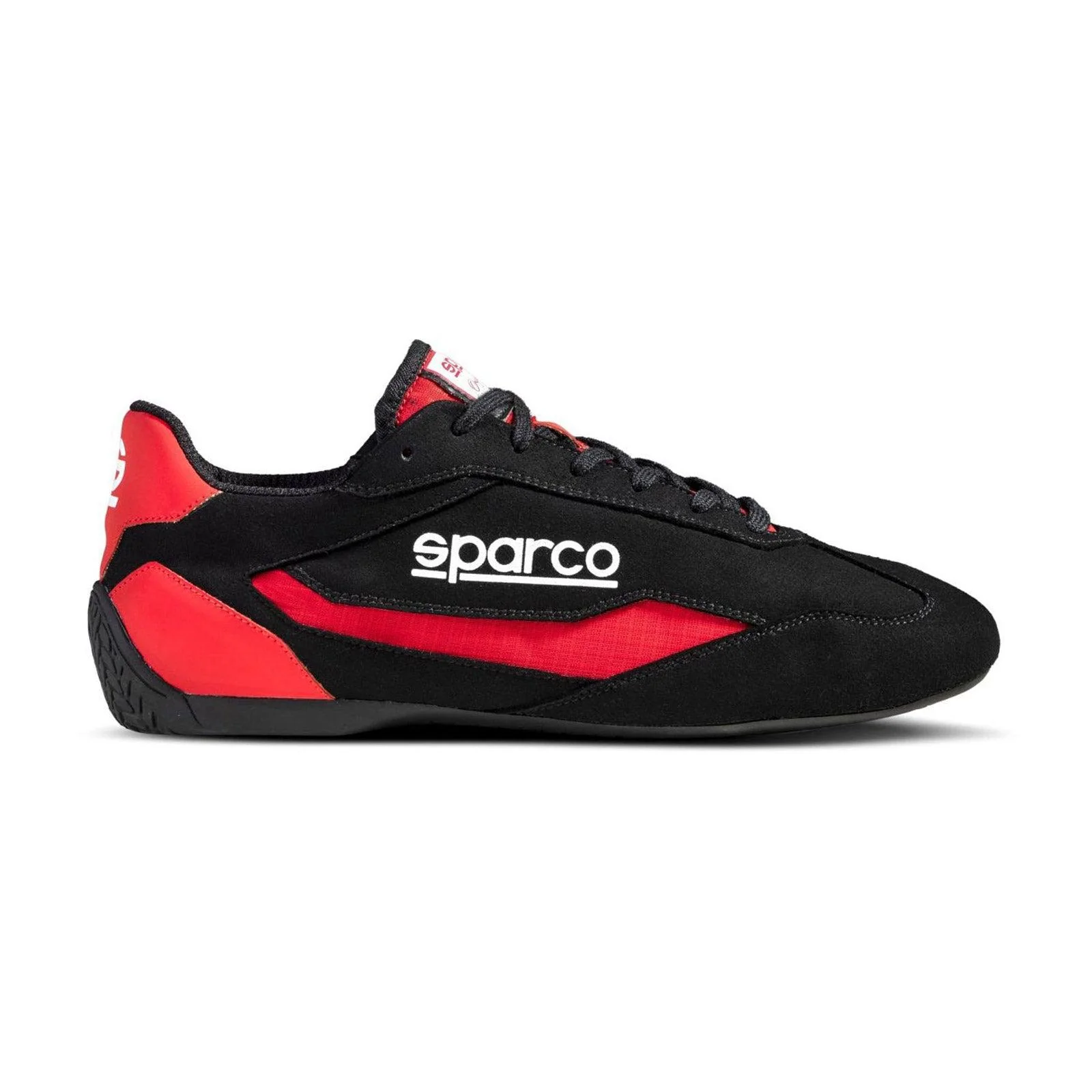 S-Drive Noir/Rouge