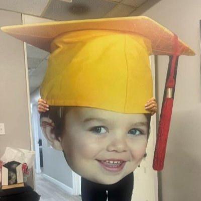 Graduation BigHeads