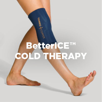 BetterICE COLD THERAPY