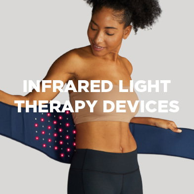 INFRARED LIGHT THERAPY DEVICES