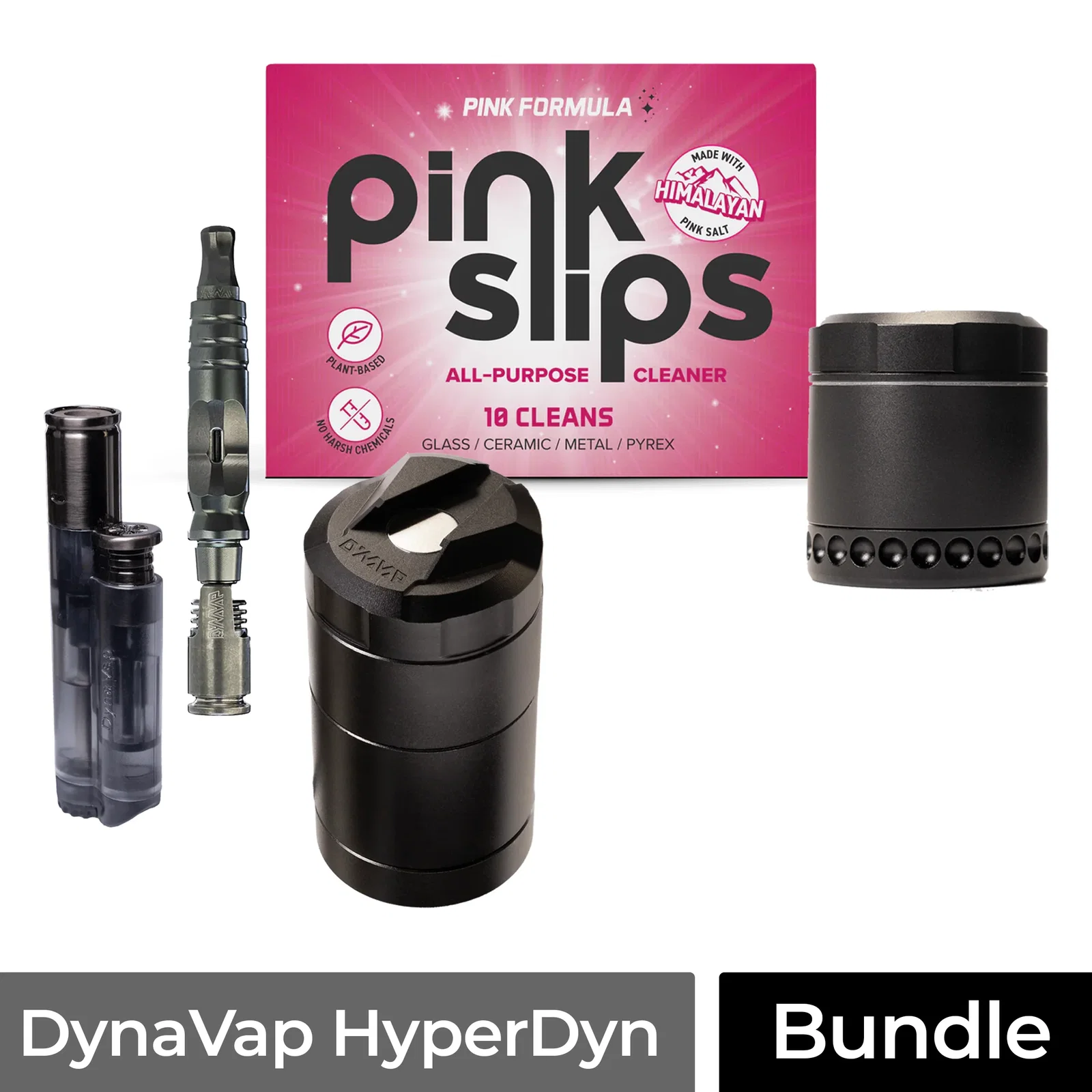 Image of DynaVap HyperDyn Kit