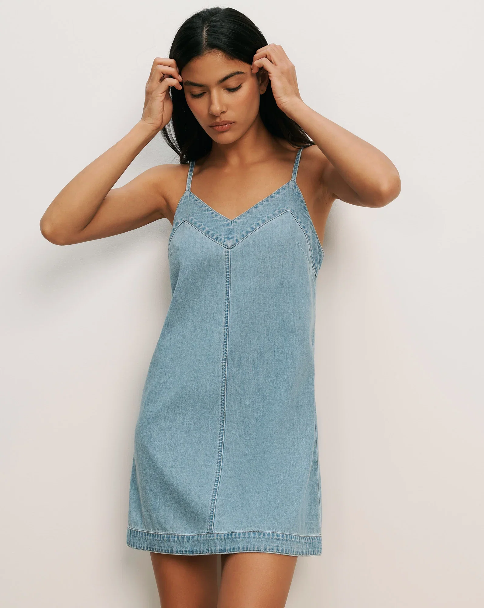 Image of Chapmond Mini Dress