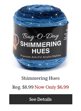 Shimmering Hues
