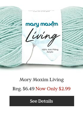 Mary Maxim Living
