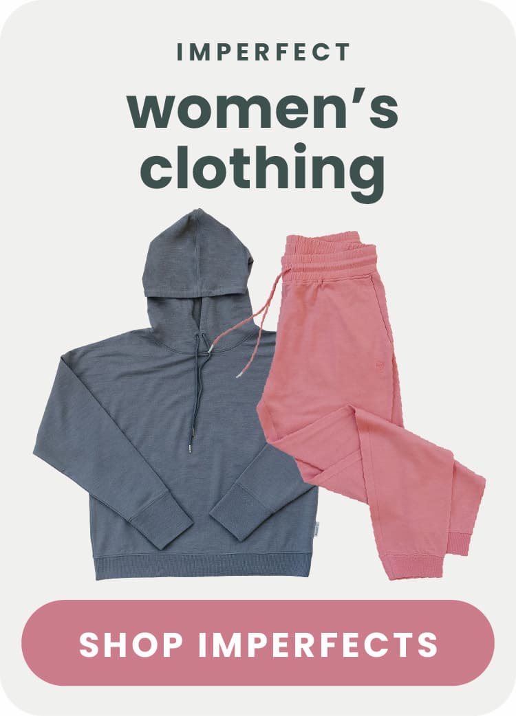 Imperfect Women's clothing. Shop Imperfects.