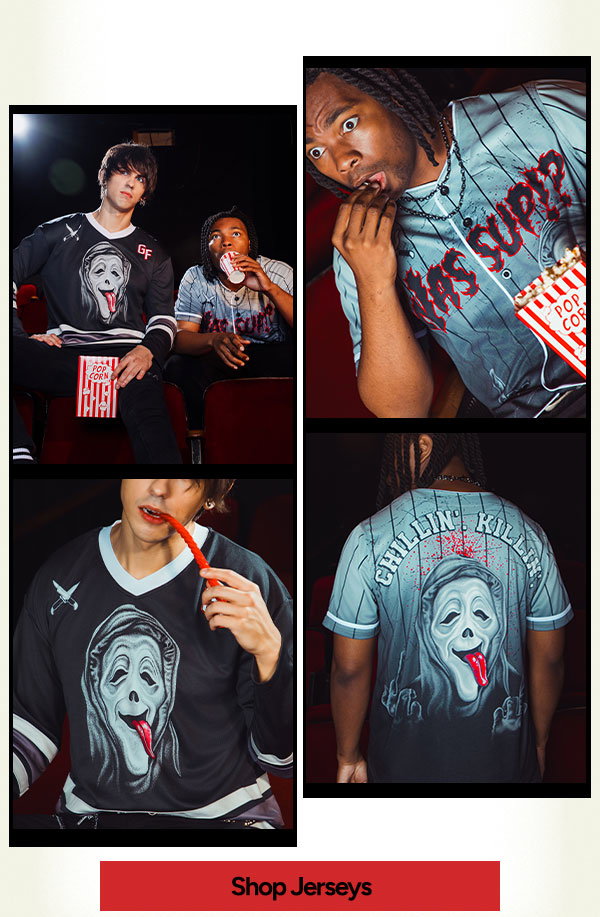 Shop Jerseys