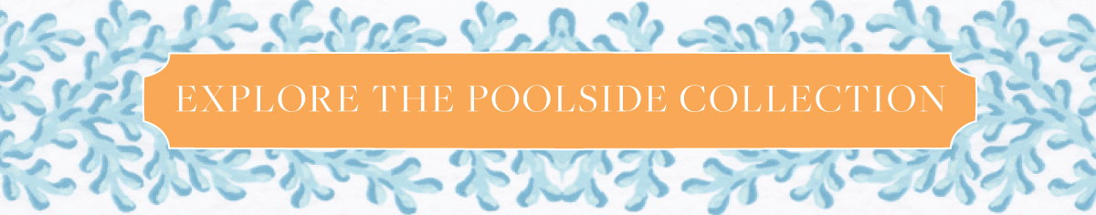 Explore The Poolside Cocktails Collection