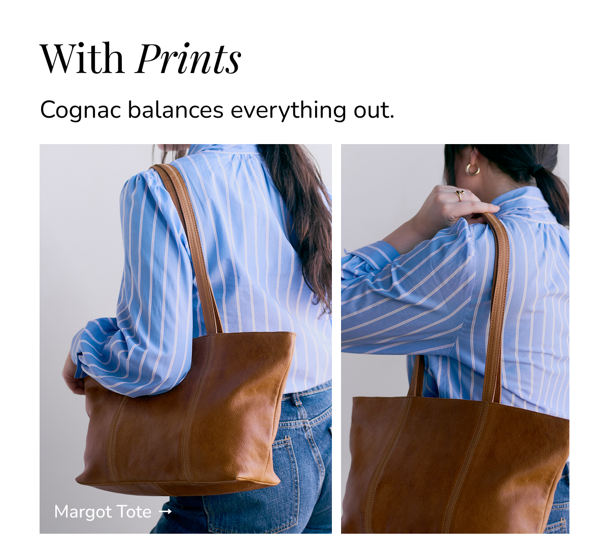 With Prints