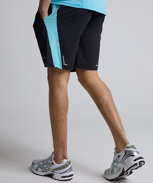 Lyder 3.0 Woven Running Short