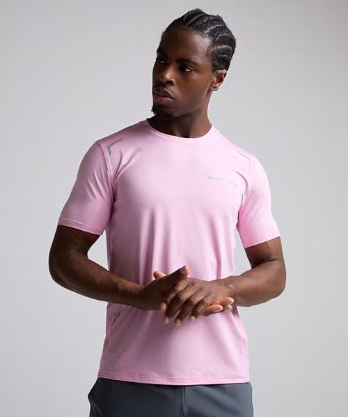 Lyder 3.0 Space Dye T-Shirt