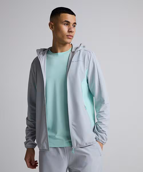 Lyder Windrunner Jacket