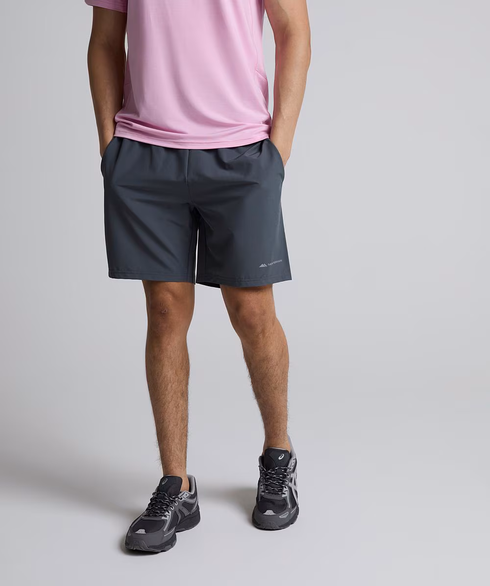 Lyder 3.0 Woven Running Short