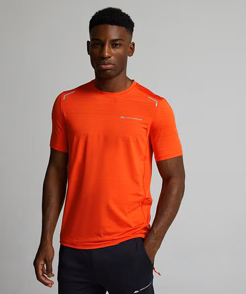 Lyder 3.0 Space Dye T-Shirt