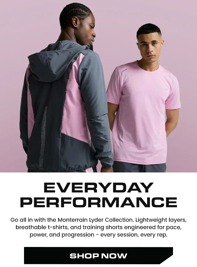 Everyday performance