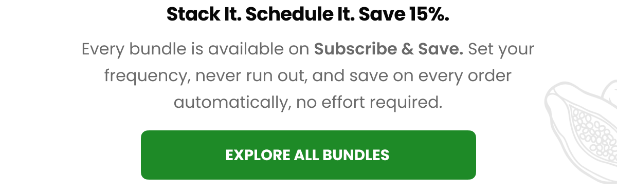 Explore All Bundles