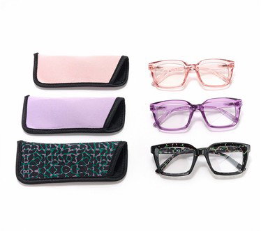 Hummingbird Santa Fe Set of 3 Auto-Tint Blue Light Sun Readers, 3-3.5