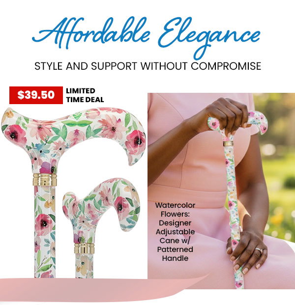 Affordable Elegance