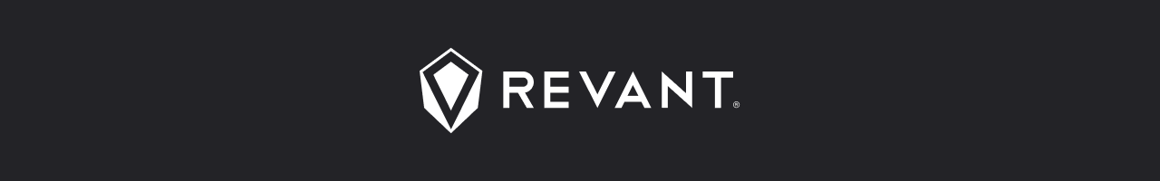 An image of the Revant Optics logo