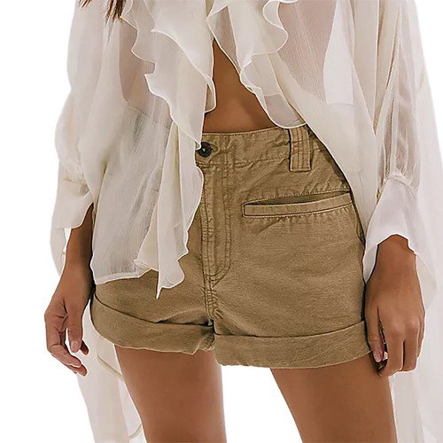 Sakura Short - Women's