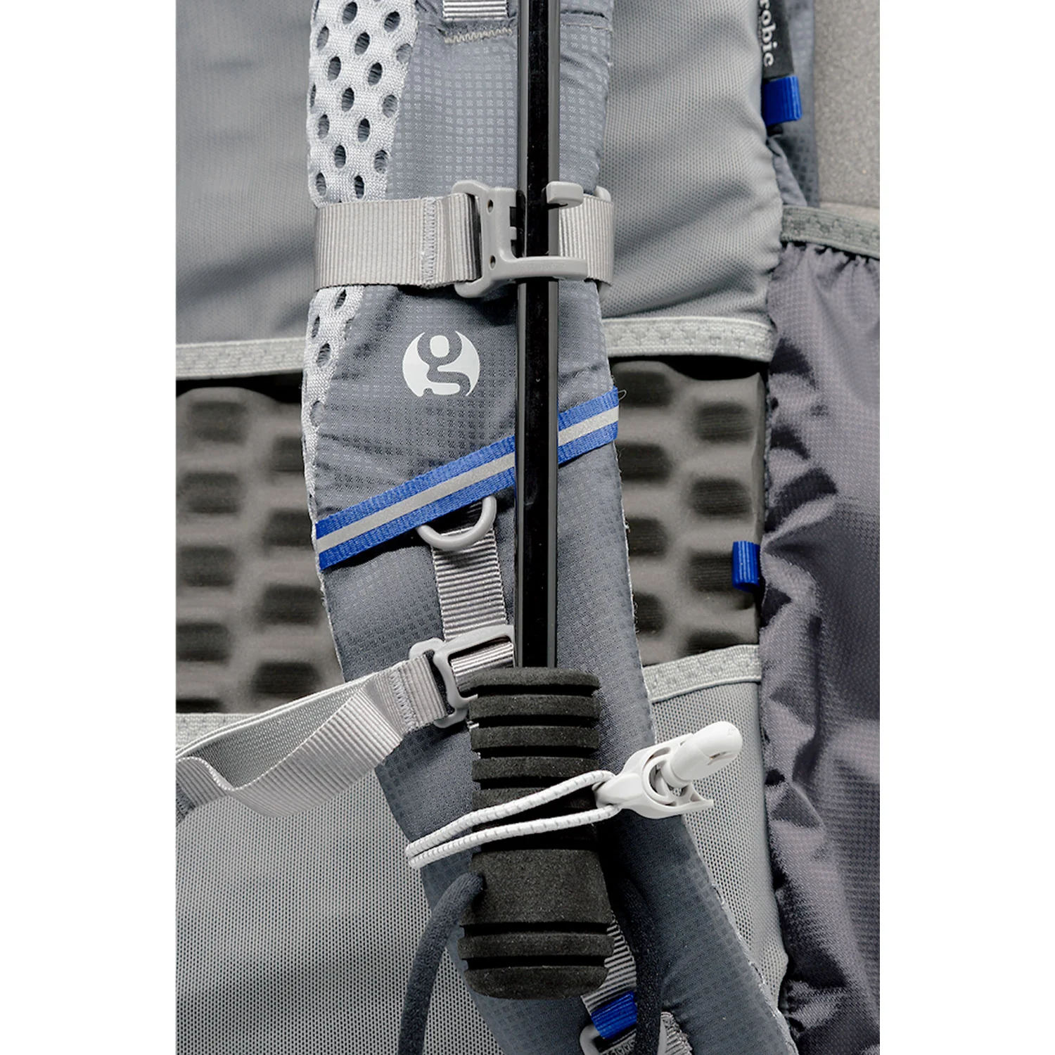 Image of Handsfree Umbrella Clamp
