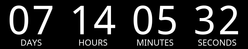 Countdown
