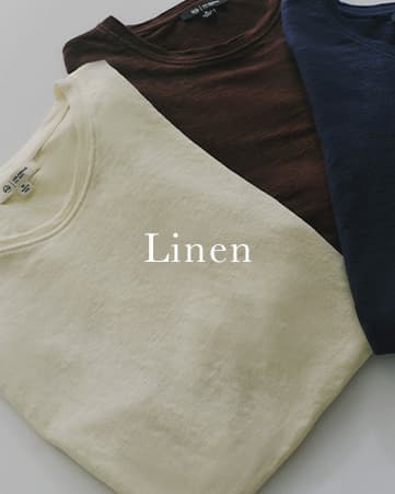 Shop Linen