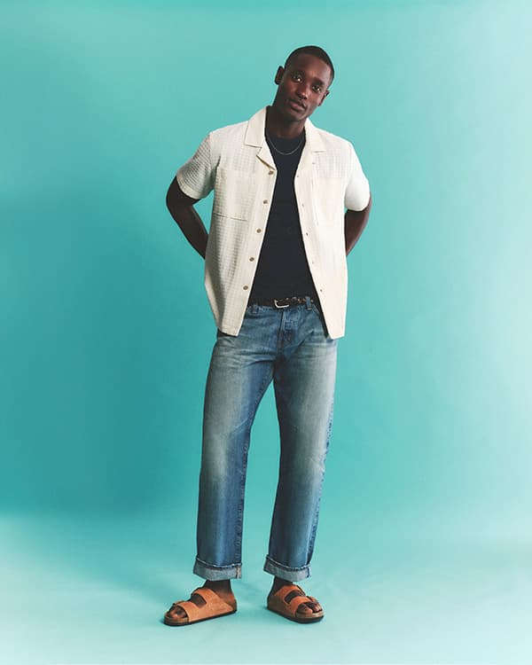Shop Summer / Mens