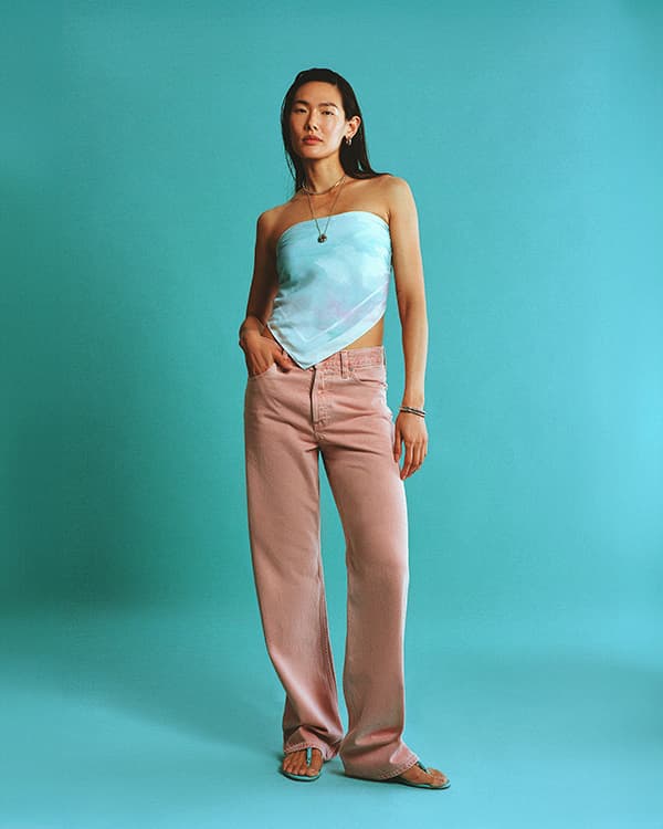 Shop Summer / Womens