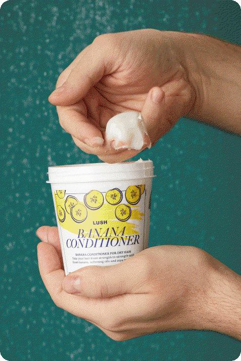 Banana Conditioner