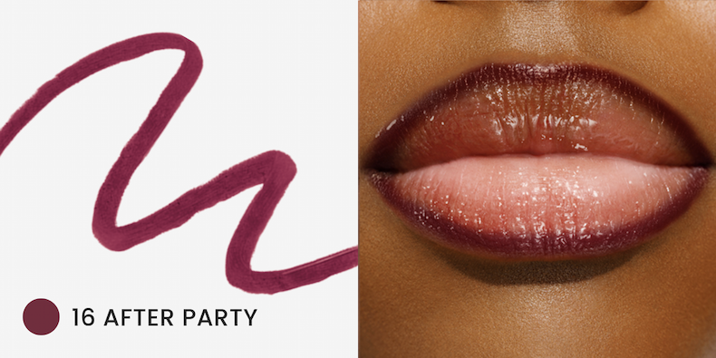 16 After Party