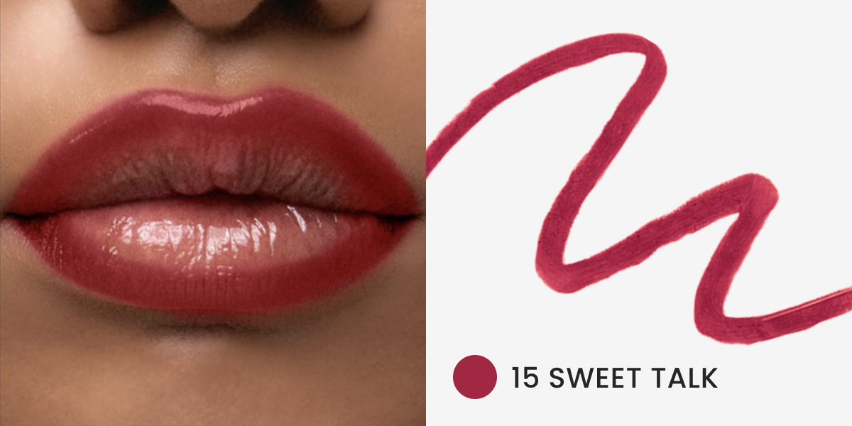 15 Sweet Talk