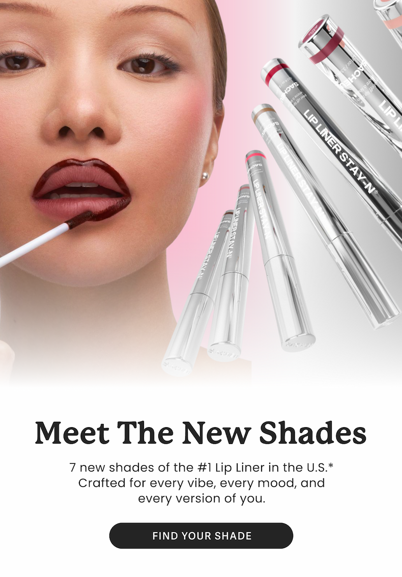Meet the New Shades